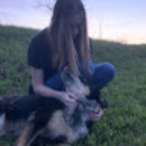 Meet your Posher, Haleigh